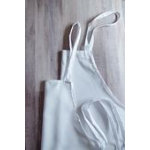 Adult Apron Embroidery Blanks