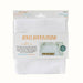 KB Adult Apron White Adjust Neck