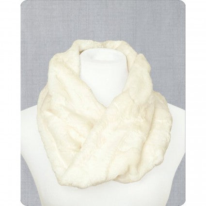 Infinity Scarf Cuddle Kit