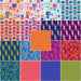 RJR Floret Geometric Charm Pack