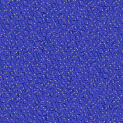 RJR Floret Geometric KK104-IR4 Conflorations Iris 