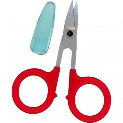 Curved Perfect Scissors