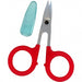 Curved Perfect Scissors