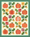 RB Autumn Afternoon Under the Oaks Quilt Kit 64x78