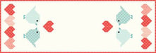 RB You & Me Heart to Heart Runner Kit 15402