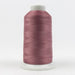 Konfetti Solid 50wt Cotton Thread 2286m Dusty Plum