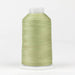 Konfetti Solid 50wt Cotton Thread 2286m Light Sage Green