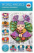 World Angels Christmas Ornaments