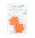 Sew Daisy - Orange