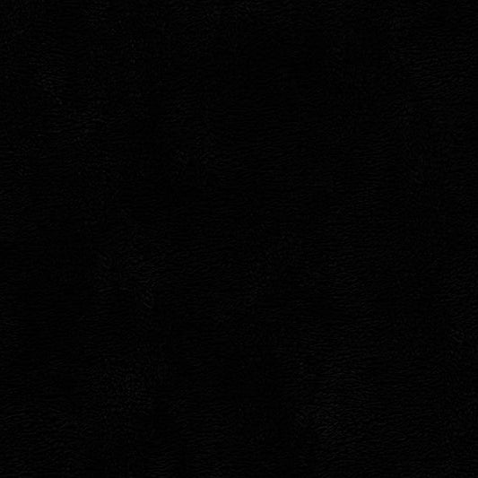 Luxe Cuddle Bunny Black" 58"/60" Fabric per yard