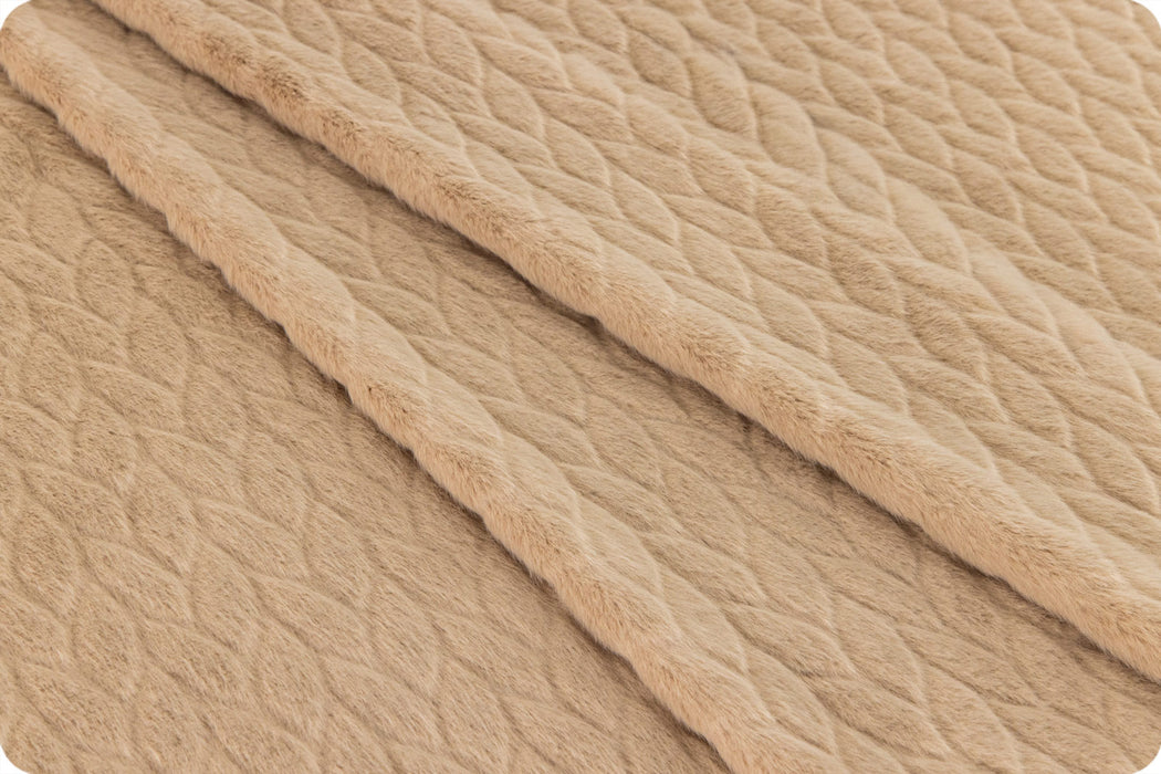 SF Luxe Cuddle Avery Sand