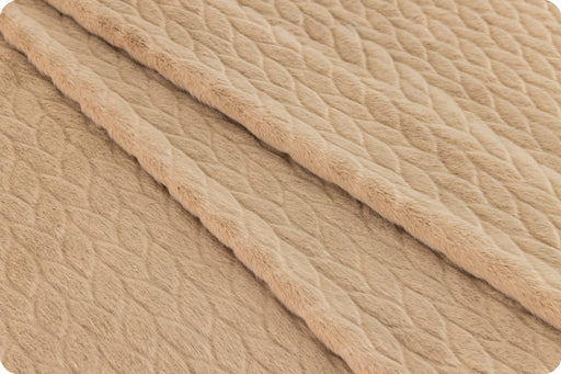 SF Luxe Cuddle Avery Sand