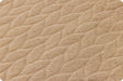 SF Luxe Cuddle Avery Sand
