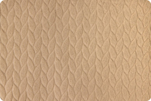 SF Luxe Cuddle Avery Sand
