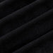 SF Black Luxe Cuddle Encore 60"