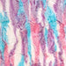 SF Cotton Candy Luxe Cuddle Frosted Himalayan 58/60