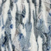 SF Navy Luxe Cuddle Frosted Himalayan 58/60