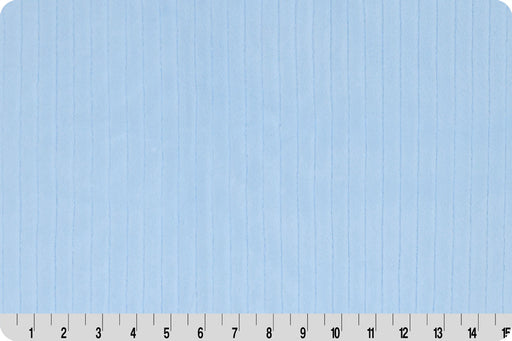 Luxe Cuddle Hannah Baby Blue
