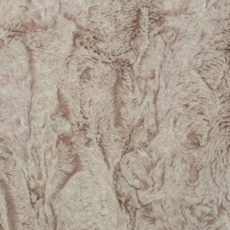 SF Quartz Luxe Cuddle Heather