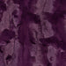 SF Luxe Cuddle Hide Embossed Berry