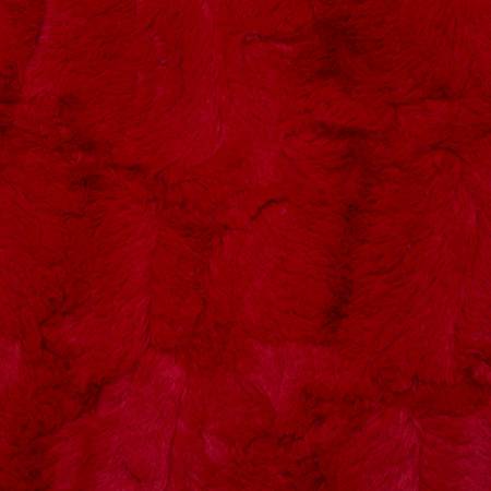 SF Cardinal Luxe Cuddle Hide