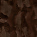 SF Chocolate Luxe Cuddle Hide Embossed