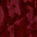 SF Merlot Luxe Cuddle Hide Embossed