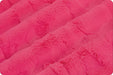 SF Luxe Cuddle Hide Neon Diva