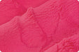 SF Luxe Cuddle Hide Neon Diva