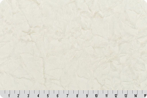 SF Luxe Cuddle Marble Ivory