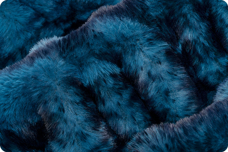 SF Luxe Cuddle Milan Enzo Dark Sea
