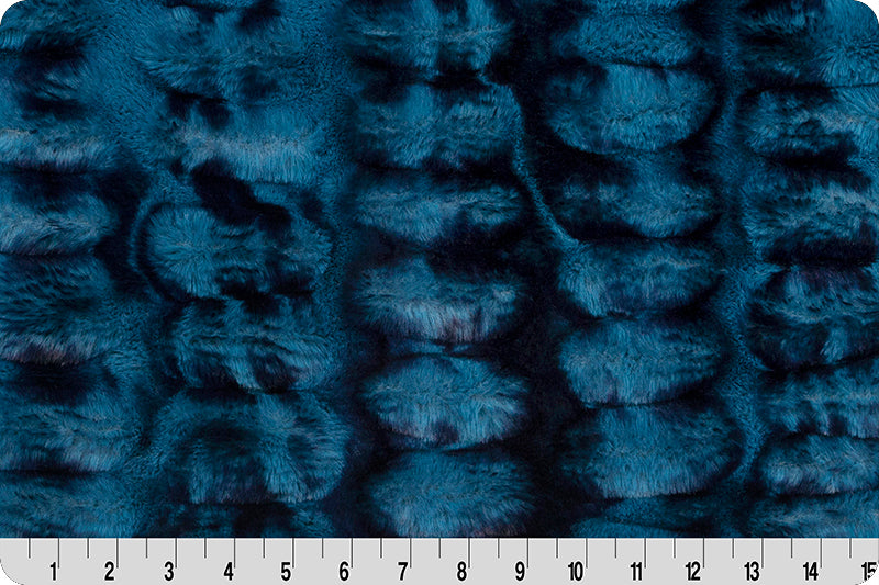 SF Luxe Cuddle Milan Enzo Dark Sea