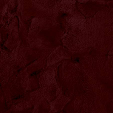 SF Black Cherry Luxe Cuddle Mirage 80