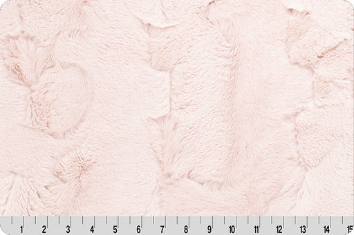 SF Luxe Cuddle Mirage 80in Rosewater
