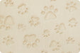 Luxe Cuddle Paws Beige