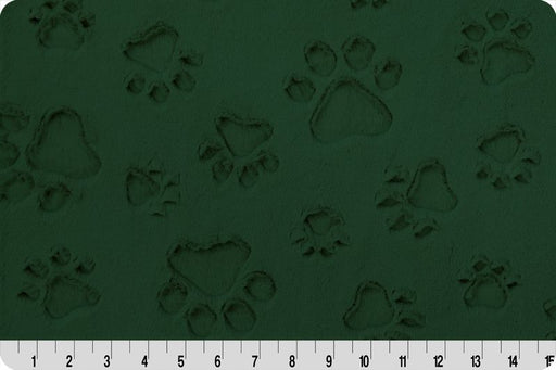 Luxe Cuddle Paws Forest