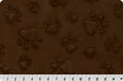 Luxe Cuddle Paws Woodland
