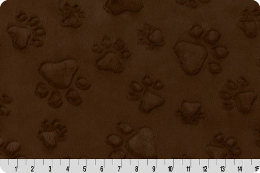 Luxe Cuddle Paws Woodland