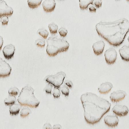 SF Coca Mocha Luxe Cuddle Prism Paws