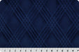 Luxe Cuddle Quinn Navy