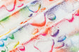 SF Luxe Cuddle Prism Paws Vibrant
