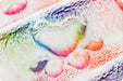 SF Luxe Cuddle Prism Paws Vibrant