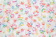 SF Luxe Cuddle Prism Paws Vibrant
