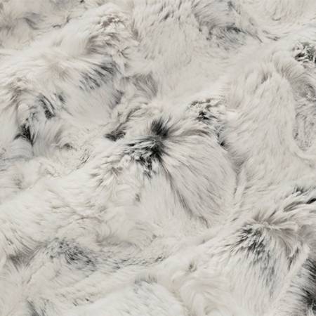 SF Luxe Cuddle Snowy Owl Alloy