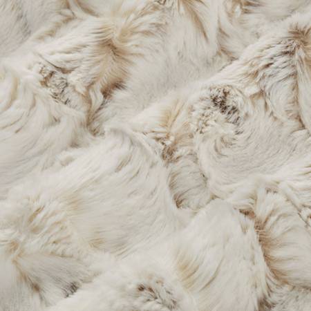 SF Luxe Cuddle Snowy Owl Natural
