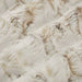SF Luxe Cuddle Snowy Owl Natural
