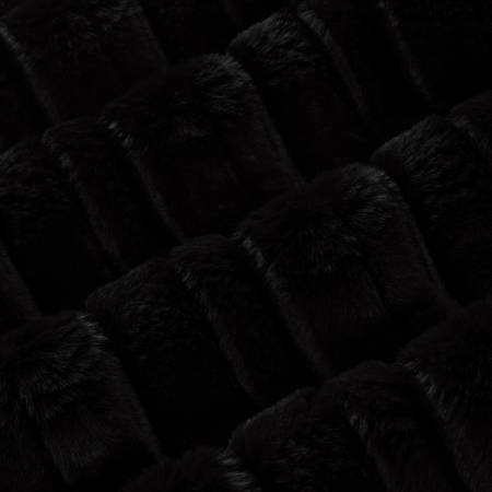 SF Black Luxe Cuddle Vienna