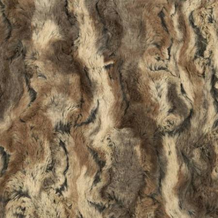 SF Driftwood Luxe Cuddle Wild Rabbit