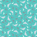 LI Ocean Glow Aqua & Gray A782