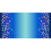 LI Ocean Glow Double Border